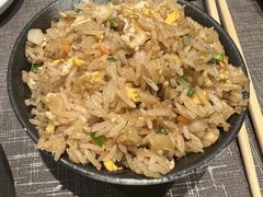 铁板炒饭-枫品铁板烧(东樾店)