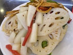 -老孙家泡馍(洒金桥店)