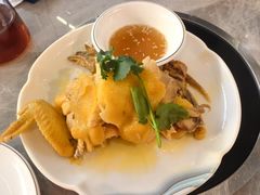 -金山记靓鸡·地道中山味(湖滨中路店)