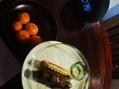 -上海柏悦酒店