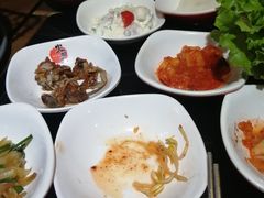 -火炉火自助餐(枫蓝国际店)