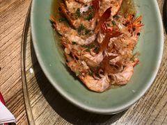 -新白鹿餐厅(爱琴海购物中心店)