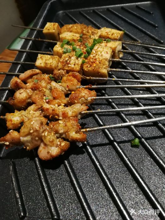 犇犇烤肉(世纪城店)图片 - 第98张