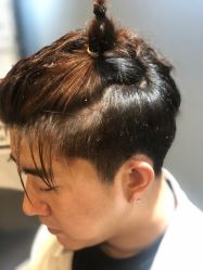 -男爵.男士理发馆