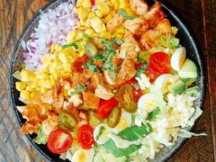 -Q MEX 库迈墨西哥餐吧(三里屯店)