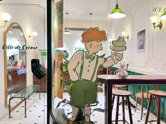 -Legno.ita Coffee by Wood(襄阳南路店)