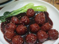 -小艺烧烤(曲江店)