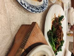 -麒麟中餐厅·经典粤菜·地道菜式老字号(广州长隆酒店)