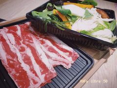 -吉野家(复兴路第二餐厅店)