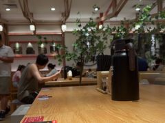 -味千拉面(广州白云机场T1西二店)