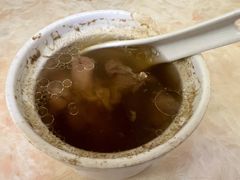 灵芝蝎子炖水鸭-信行丰炖品皇店(光孝路店)