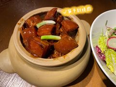 -上海小南国(正大店)