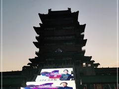 -寻梦滕王阁实景演出