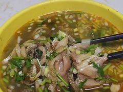 -老师家羊杂碎(延安总店)