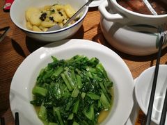 -炊烟小炒黄牛肉(中心印象城店)