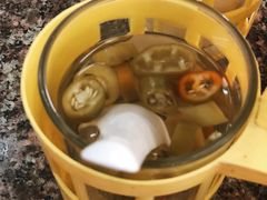 -榮泰米粉湯(Left Shop)