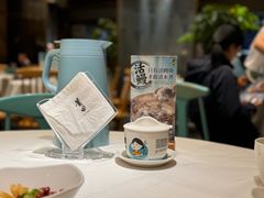 -莆田餐厅PUTIEN(三里屯店)