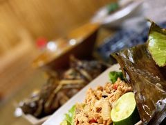 -多哥水傣味餐厅(司马巷店)