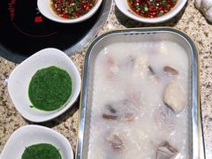 -丰茂烤串(全国首店)