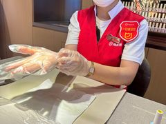 -海底捞火锅(河东万达广场店)