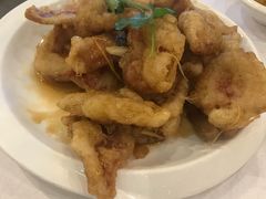 -北李妈妈菜·海肠捞饭(高新万达店)