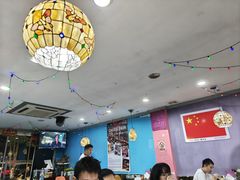 -葛尼沙印度餐厅 (镇明路店)