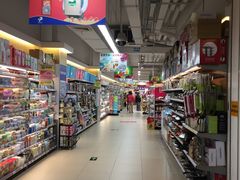 -江燕路万科里