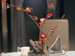 -广东道至正餐厅(区庄店)