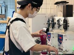 -茶百道(惠新东街店)