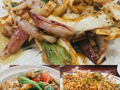 -贞姨美食·老字号海鲜大排档