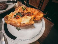 芝士烤土豆-SMOKI & CO(五大道店)