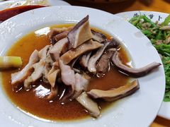 -荣生萝卜汤饭店