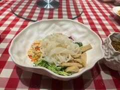 -西贝(六里桥旗舰店)