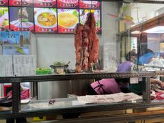 -山珍鲜牛肉火锅·本地连锁老字号(二马路汕中老店)