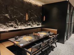 -谷牛日式烤肉(宝山U天地店)