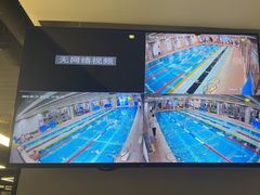 -TONG POWER游泳培训学校(西单山水宾馆校区)