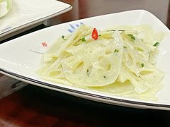 -小陆莲花蟹园农家乐(莲花岛店)