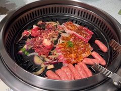-炭之家·齐齐哈尔非遗烤肉·鲜切直供(中央大街店)