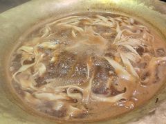 -芦月轩羊蝎子(劲松店)