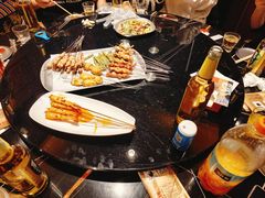 -锦州御烧烤·形象店(人民街店)