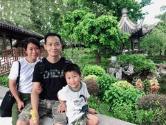-九龙寨城公园