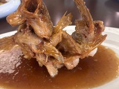 -颜家菜·鲁菜世家(大明湖店)