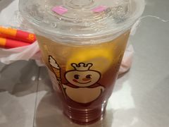 -蜜雪冰城(万达广场店)