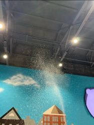 -Mr·Kuma酷么先生雪之乐园