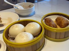 -东方早茶 海鲜•青岛菜(国信体育中心店)