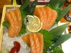 -肉魁屋·烧肉·烧鸟·酒场(高新店)