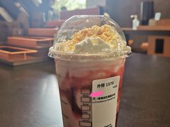 -星巴克(苏州西蒙店)