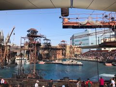 -好莱坞环球影城