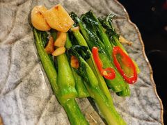 -上海苏宁宝丽嘉酒店·嘉府壹号中餐厅