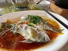 -台山第一家兴华黄鳝饭·黄鳝婆(合水分店)